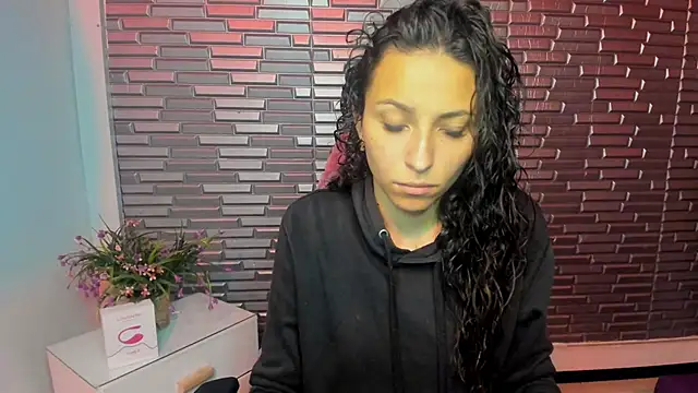 Ana maria 08 online show from April 1, 2:47 pm