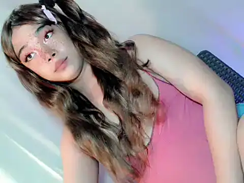 Victoria Wilton69x online show from April 10, 7:07 pm