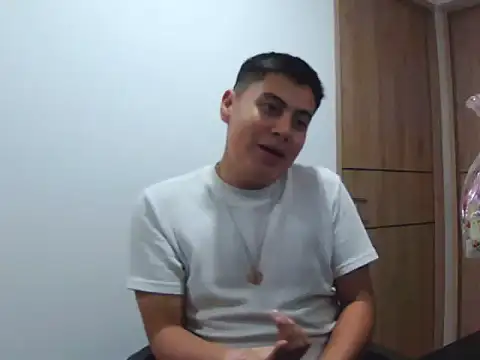 andres rivera online show from March 4, 3:12 am