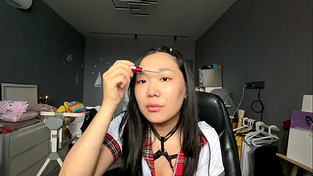 DrivenRitual online show from April 19, 7:18 am