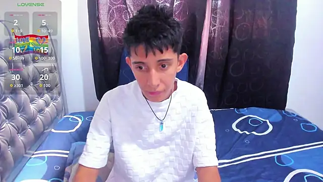 gomitaboy1 online show from March 16, 8:13 pm