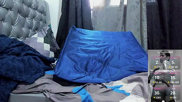 gomitaboy1 online show from April 10, 7:18 pm