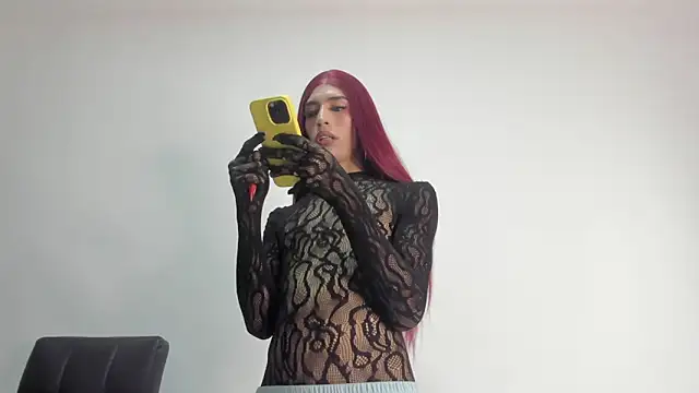 Jaddyy   online show from April 18, 12:03 am