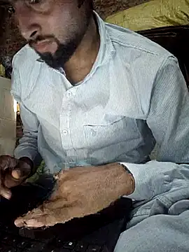 rockmen04 online show from April 20, 7:11 am