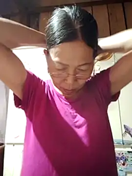 Sky-rain98 online show from April 8, 1:55 pm