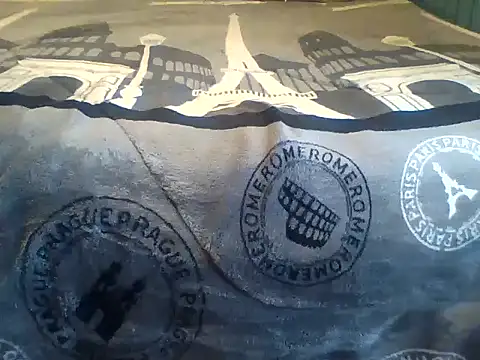 Profehot65 online show from April 16, 4:41 pm