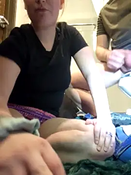 luckilyfound4 online show from March 17, 12:04 am