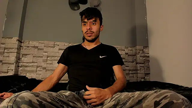 x harold x online show from March 26, 12:33 pm