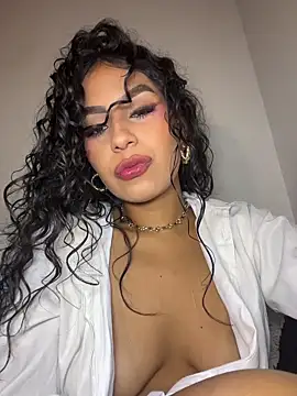 AmeliaAndersson online show from March 22, 5:38 pm