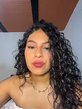 AmeliaAndersson online show from March 26, 7:03 am