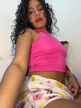 AmeliaAndersson online show from March 28, 2:44 am