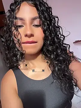 AmeliaAndersson online show from April 9, 9:20 pm