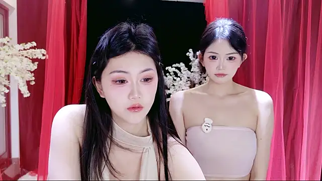 Banana-Milk69 online show from April 4, 1:15 am