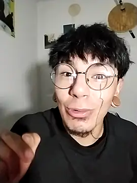 Apolo444 online show from March 5, 2:40 am