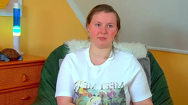 MelodyMoores online show from March 14, 6:30 am