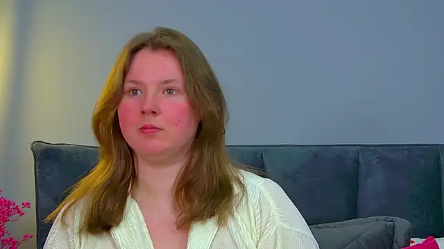 MelodyMoores online show from April 17, 6:38 am