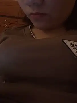 Snapshot of Belle_019 chatting on March 4, 7:36 am Belle 019 online show from March 4, 7:36 am