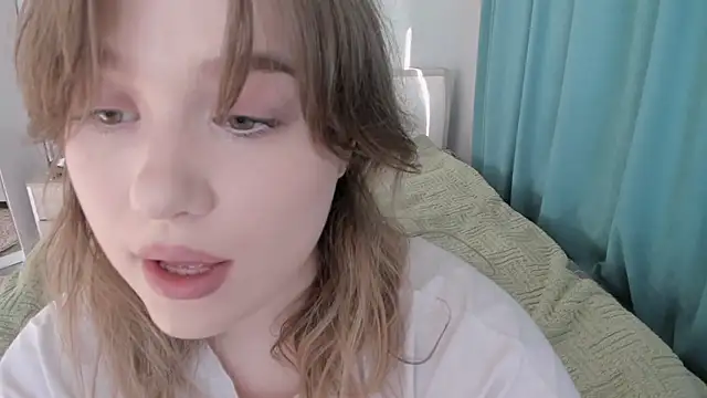Snapshot of JennyHardy chatting on July 5, 2:13 pm JennyHardy online show from July 5, 2:13 pm