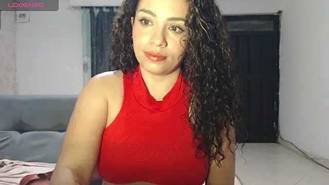 Snapshot of melany_montenegro chatting on May 13, 7:28 am melany montenegro online show from May 13, 7:28 am