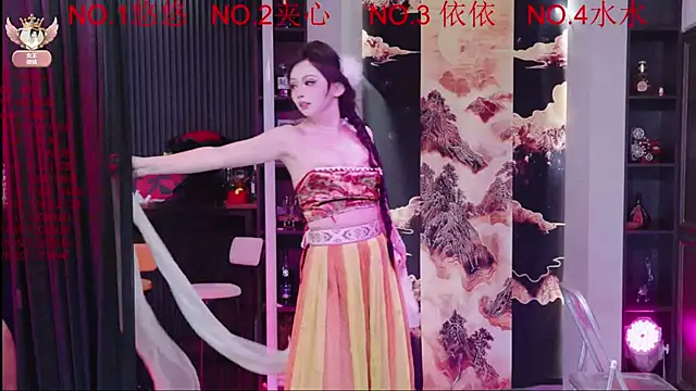 98K 001 online show from March 27, 12:05 pm