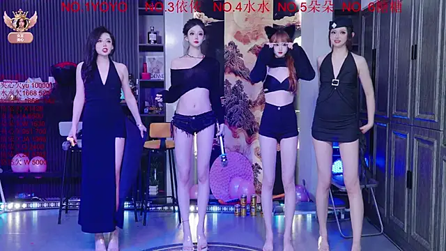 98K 001 online show from April 14, 10:10 am