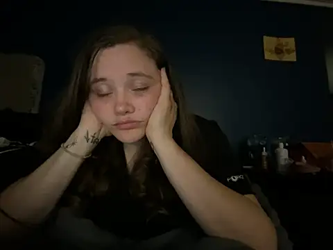 highimmaryjane online show from April 6, 1:25 am