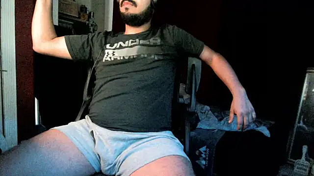 curly rico online show from April 3, 5:16 am