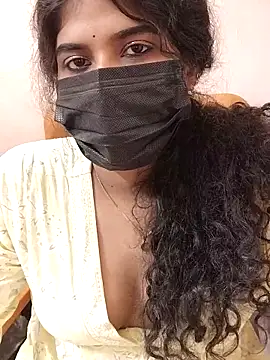 Sunitha28 online show from March 19, 3:38 pm