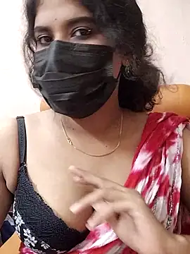 Sunitha28 online show from April 5, 5:43 pm