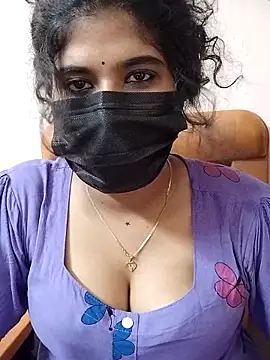 Sunitha28 online show from April 7, 7:36 pm