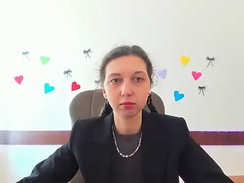 Ellina Star online show from March 19, 9:13 am