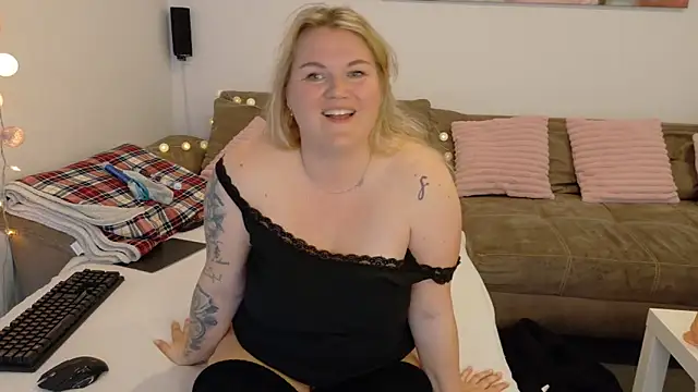 Jolina Juice online show from March 26, 7:25 am