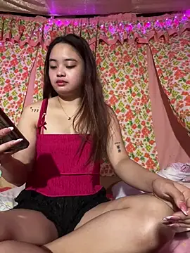 Creampie0516 online show from April 4, 8:50 pm