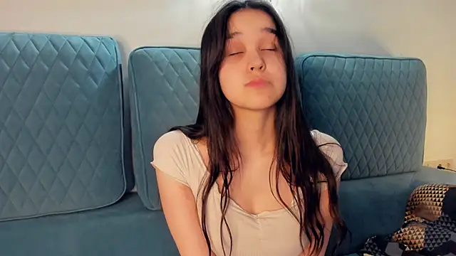 ShawtyCelina online show from April 12, 5:07 pm