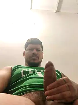 BadboyDirty1 online show from March 11, 4:24 pm