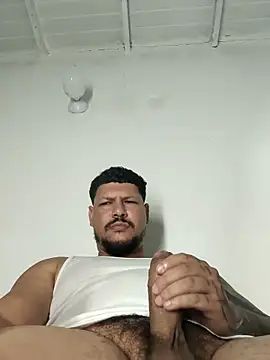 BadboyDirty1 online show from April 27, 1:31 pm