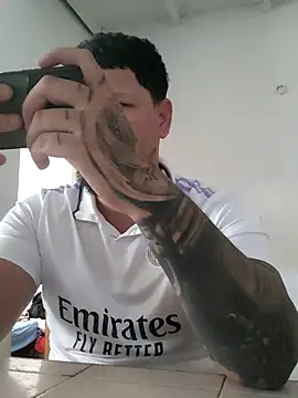 BadboyDirty1 online show from April 30, 2:01 pm