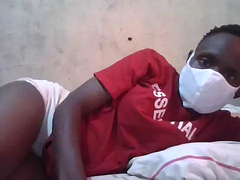 Ammiiey online show from May 10, 12:43 pm
