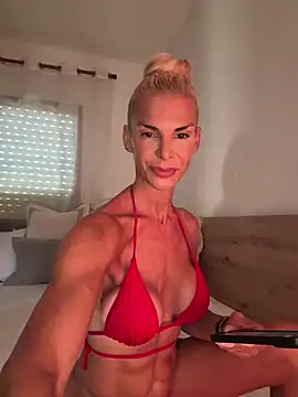 Aria 69 online show from July 29, 2:26 pm