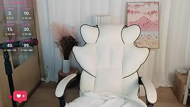 Noelle-2007 online show from March 31, 2:28 pm