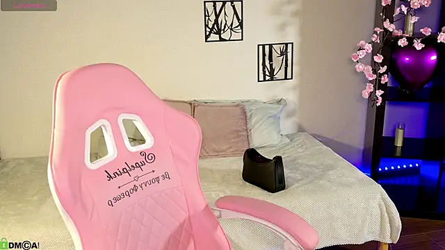 Sugar Kitten12 online show from April 13, 1:00 am