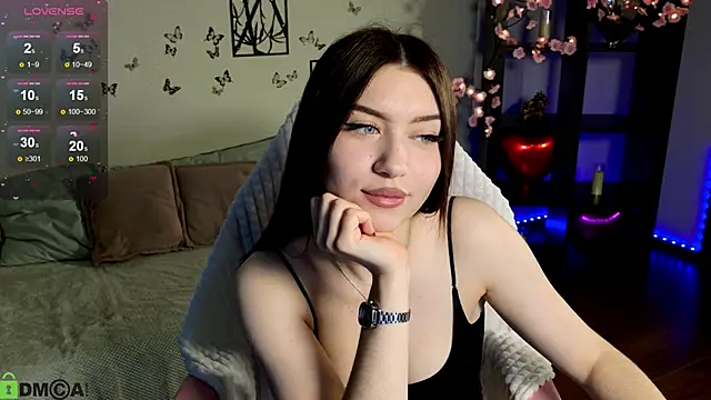 Sugar Kitten12 online show from May 14, 11:44 pm
