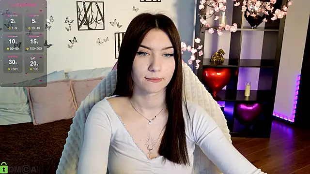 Sugar Kitten12 online show from May 20, 4:40 am