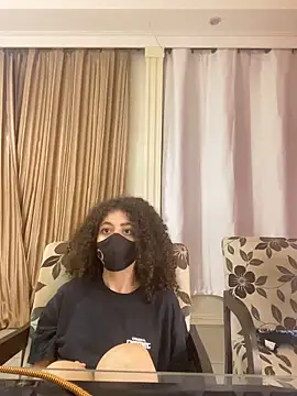 Ravennaaaaa online show from April 23, 9:08 am