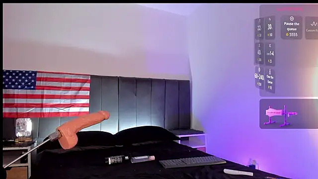 seb palacio  online show from March 20, 7:13 am