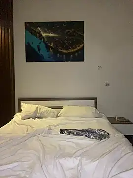 KristieKitty online show from March 27, 1:22 am