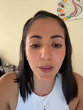 Snapshot of SamanthaWalker_ chatting on July 28, 3:21 pm SamanthaWalker online show from July 28, 3:21 pm