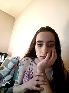 chiara-mario online show from April 5, 6:16 pm