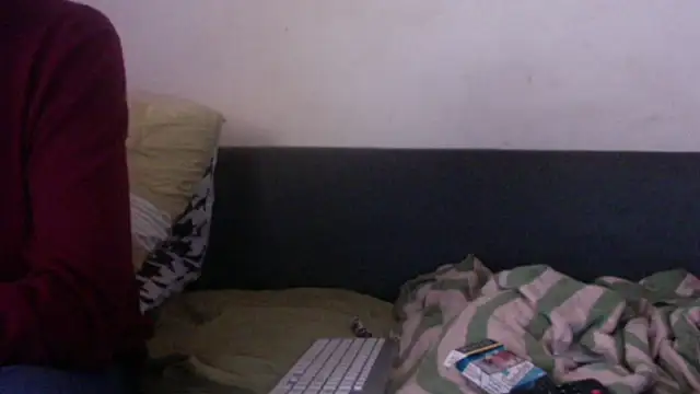 chiara-mario online show from April 14, 9:26 am