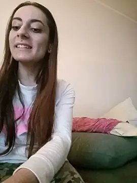 Snapshot of chiara-mario chatting on May 15, 11:28 am chiara-mario online show from May 15, 11:28 am